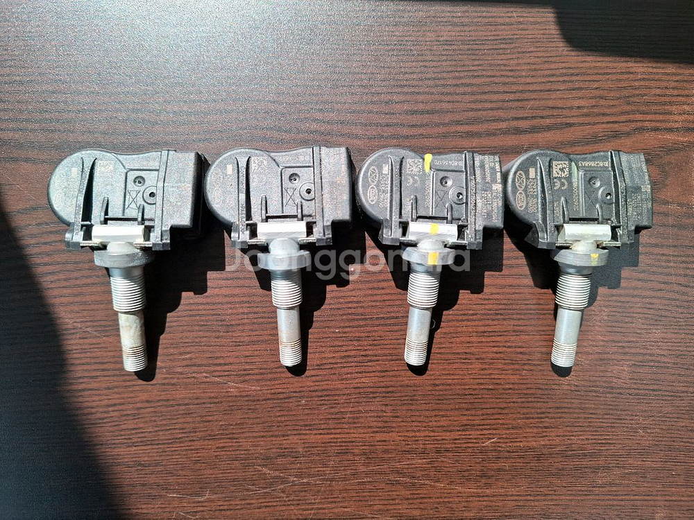 에쿠스 엑센트 제네시스쿠페 올뉴카렌스 TPMS--0