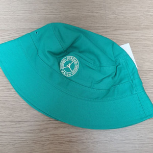 조던 유니온 콜라보 버킷햇 모자 M-L(58)사이즈