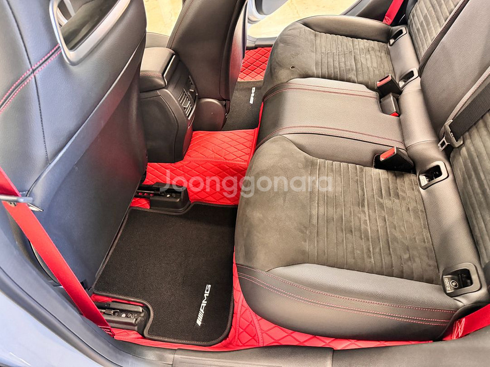 W176 A45 amg--6