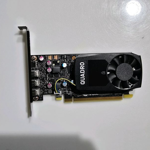 P400 NVIDIA Quadro 그래픽 카드