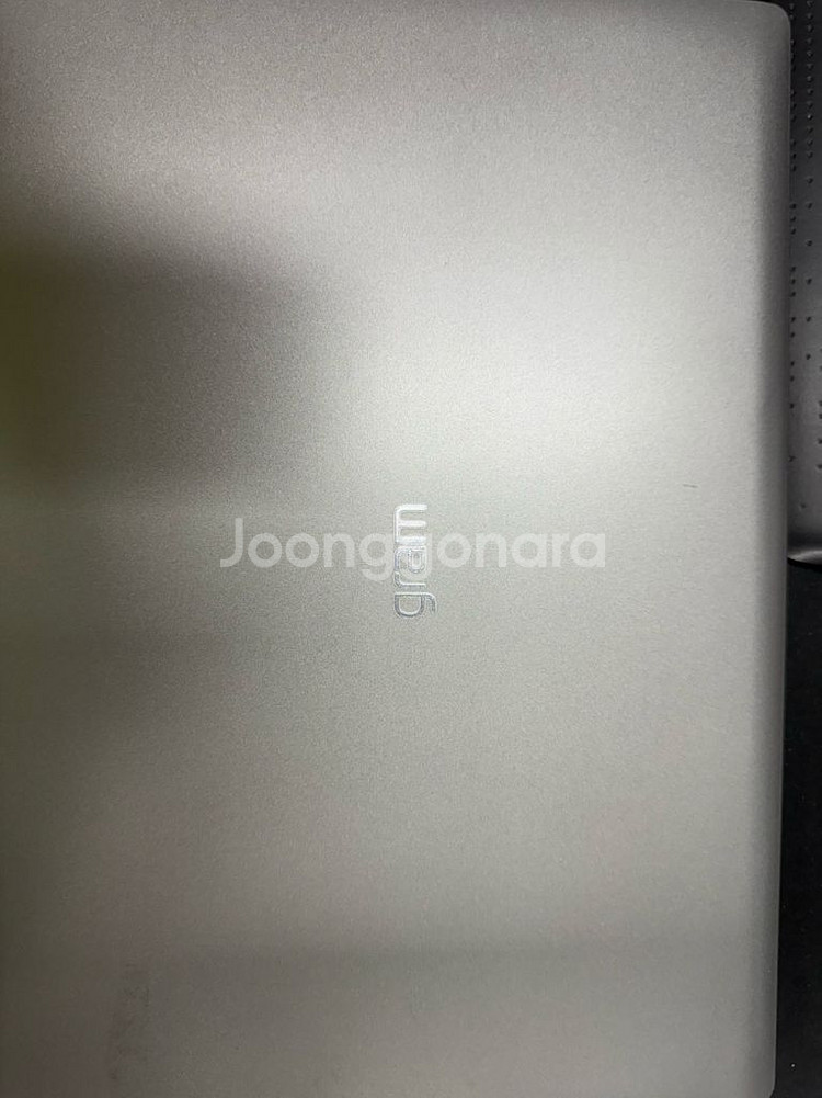 LG 그램 17인치 모델 17z90n-va7sl--1