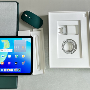 아이패드 10세대,64기가애플펜슬usb-c,배터리92프
