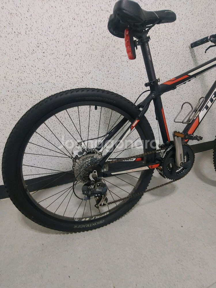 트렉 3500 MTB 자전거--4