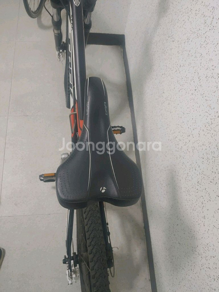 트렉 3500 MTB 자전거--2