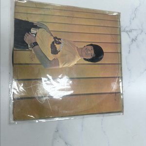 김세환 노래모음 희귀 LP70년대 대표적인 포크 가수