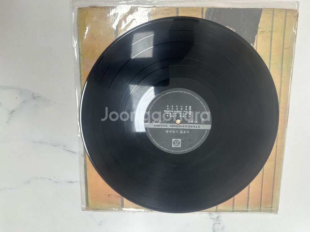 김세환 노래모음 희귀 LP70년대 대표적인 포크 가수--5