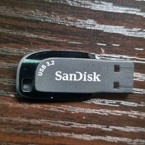 샌디스크 USB 256gb