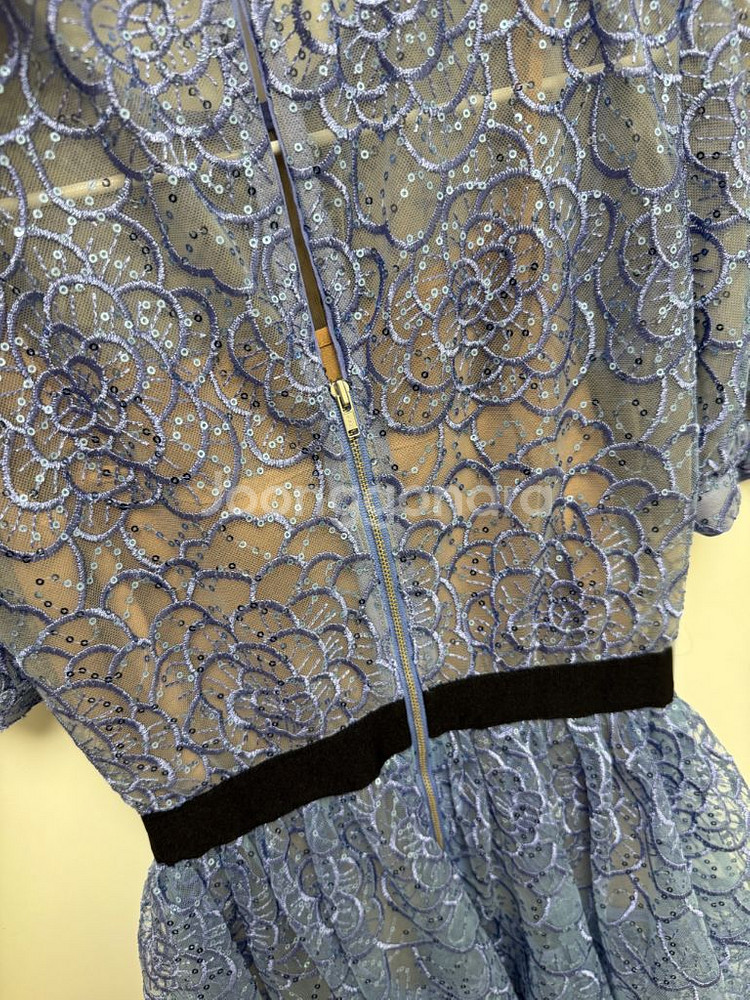 Self-Portrait 셀프포트레이트 미니 원피스--6