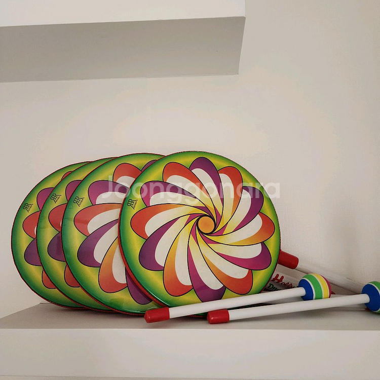 리베라 롤리홀리 드럼--0