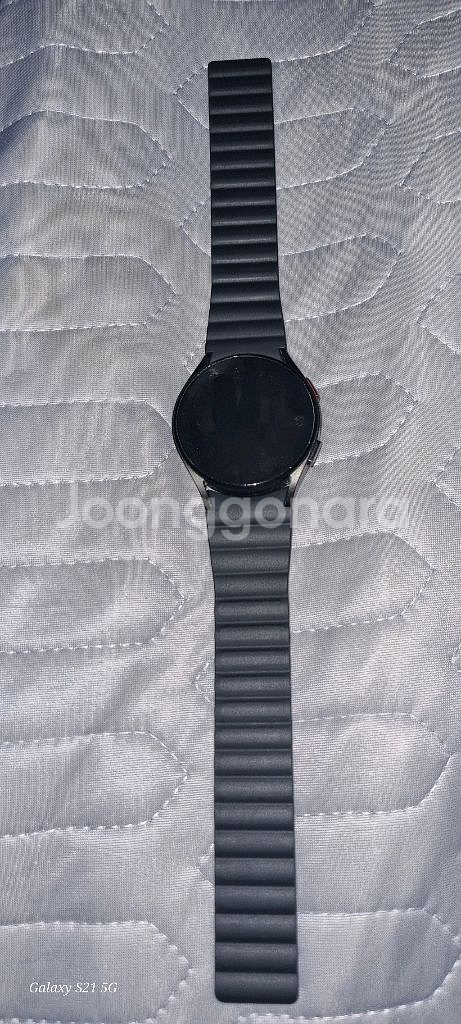 갤럭시 워치 4 40mm lte--0