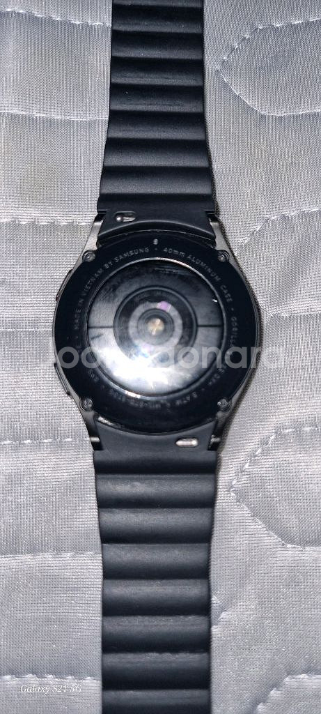 갤럭시 워치 4 40mm lte--1