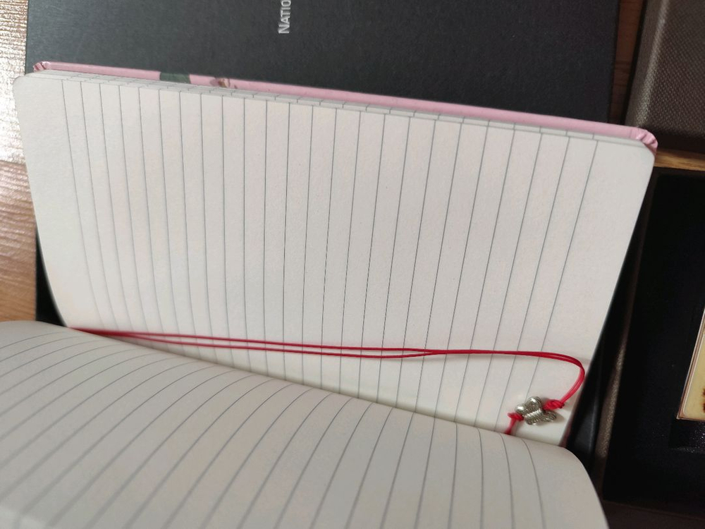 새상품) 국립중앙박물관 호랑이 명함집 유선 노트 양장--2