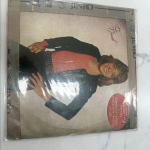 네, 리프 가렛(Leif Garrett) LP 판매