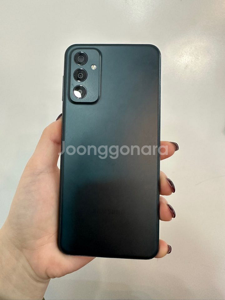 무잔상)갤럭시버디2 128GB 그린/H567--0