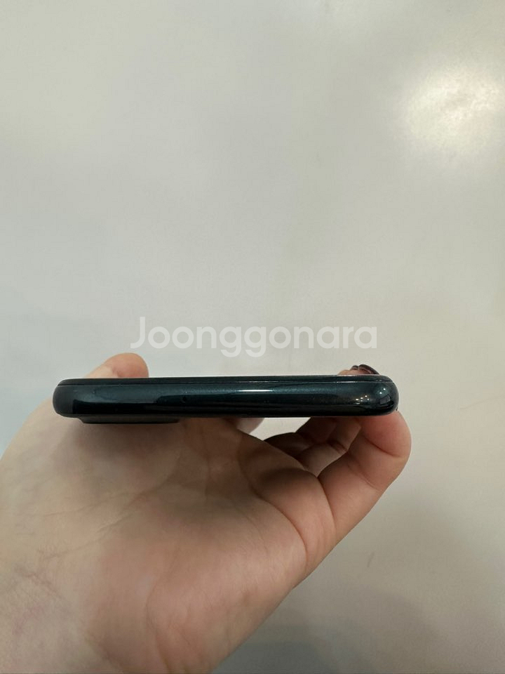 무잔상)갤럭시버디2 128GB 그린/H567--4