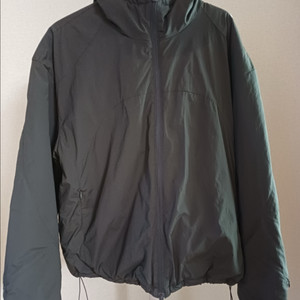 아르반 Areuban 후드 패딩 점퍼 L~XL