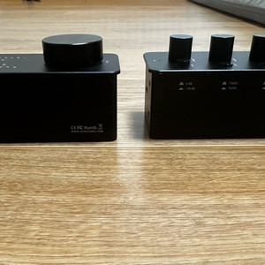 fosi sk02 + sk01 dac amp
