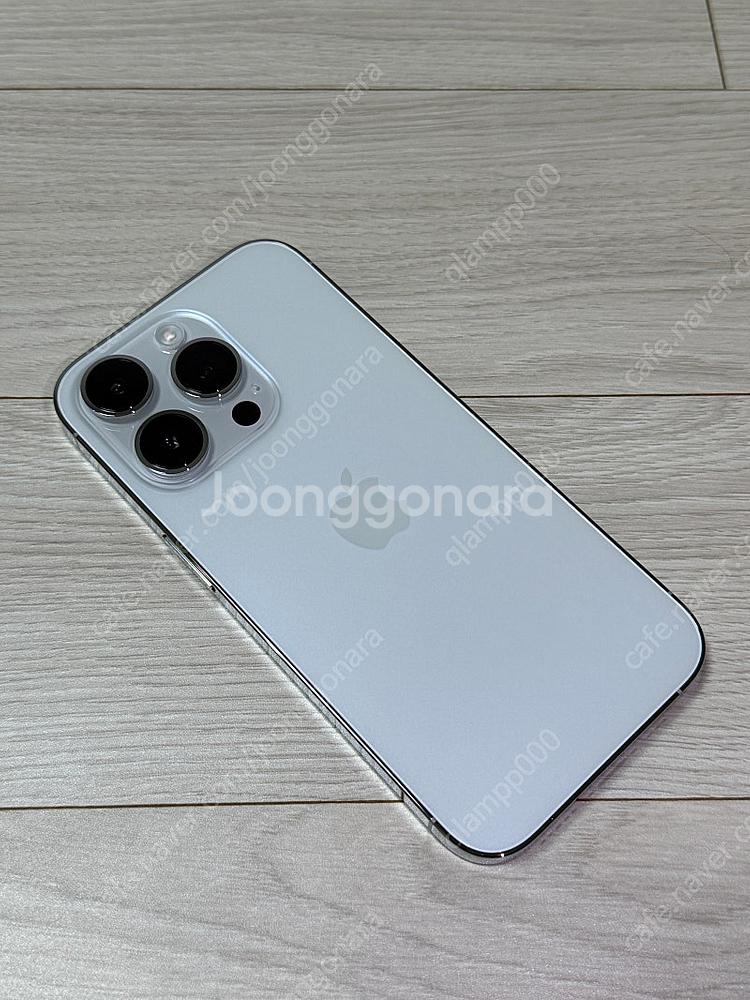 [S급] 아이폰14pro 화이트 256GB--0