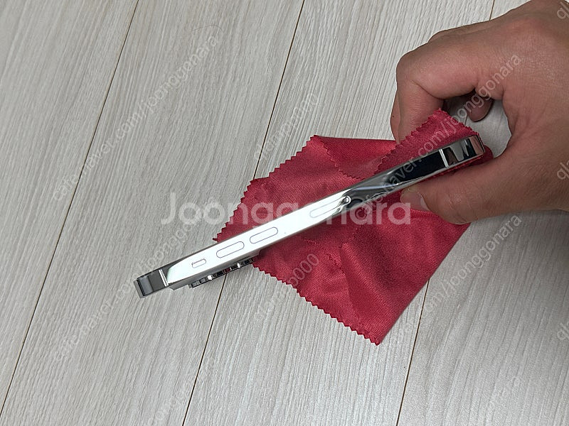 [S급] 아이폰14pro 화이트 256GB--2