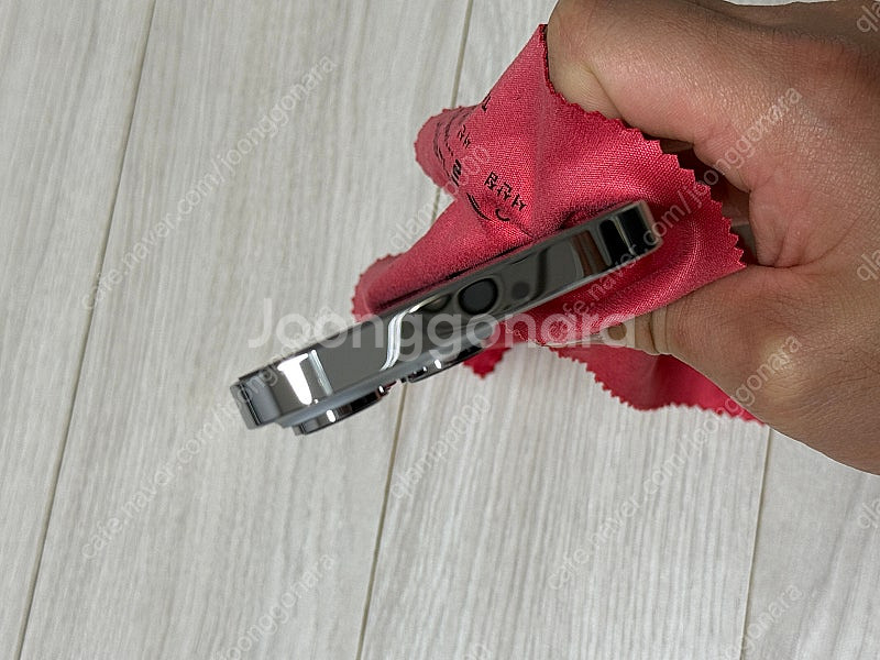 [S급] 아이폰14pro 화이트 256GB--5