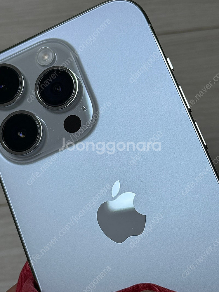 [S급] 아이폰14pro 화이트 256GB--8