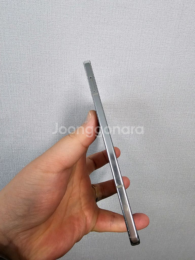 갤럭시z폴드5 512G(화면멍)(기능이상무)(서브파손)--2