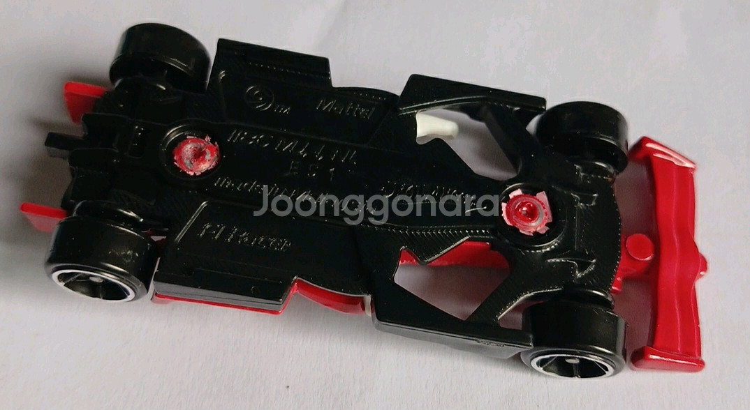 핫휠 f1 레이서--2