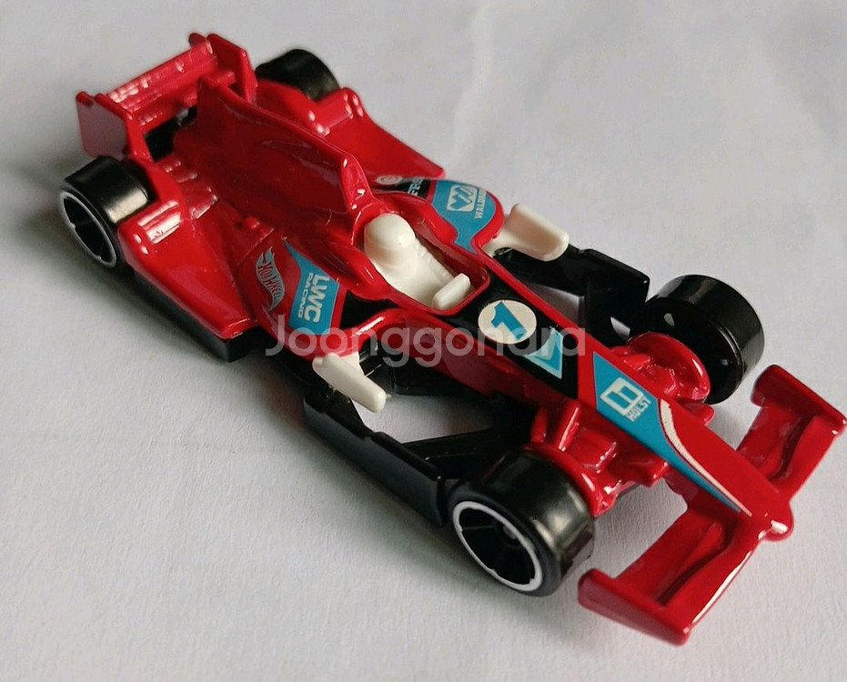 핫휠 f1 레이서--1