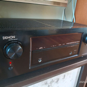 denon x520bt