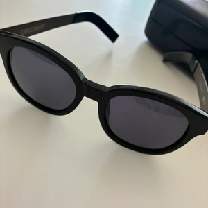 젠틀몬스터 디디오 선글라스