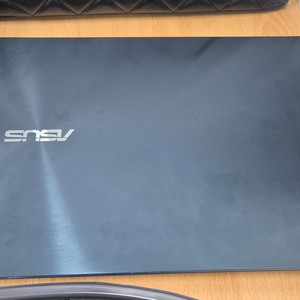 ASUS Zenbook Pro Duo UX582Z