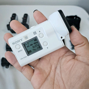 [A급] SONY FDR-X3000