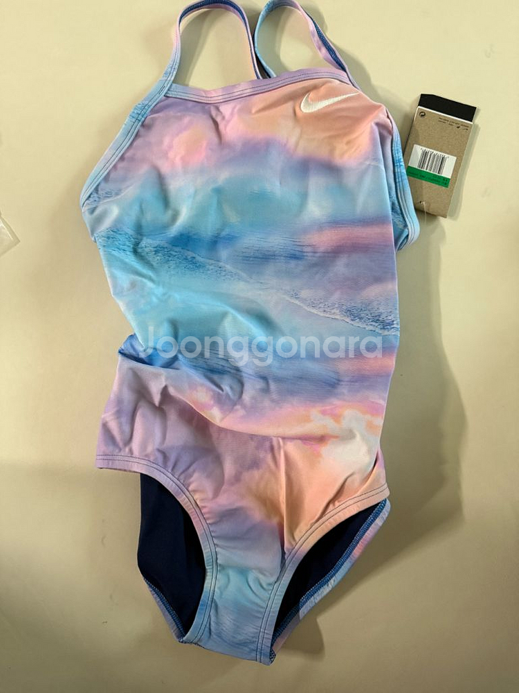 나이키스윔 비포선라이즈 레이서백 30--1