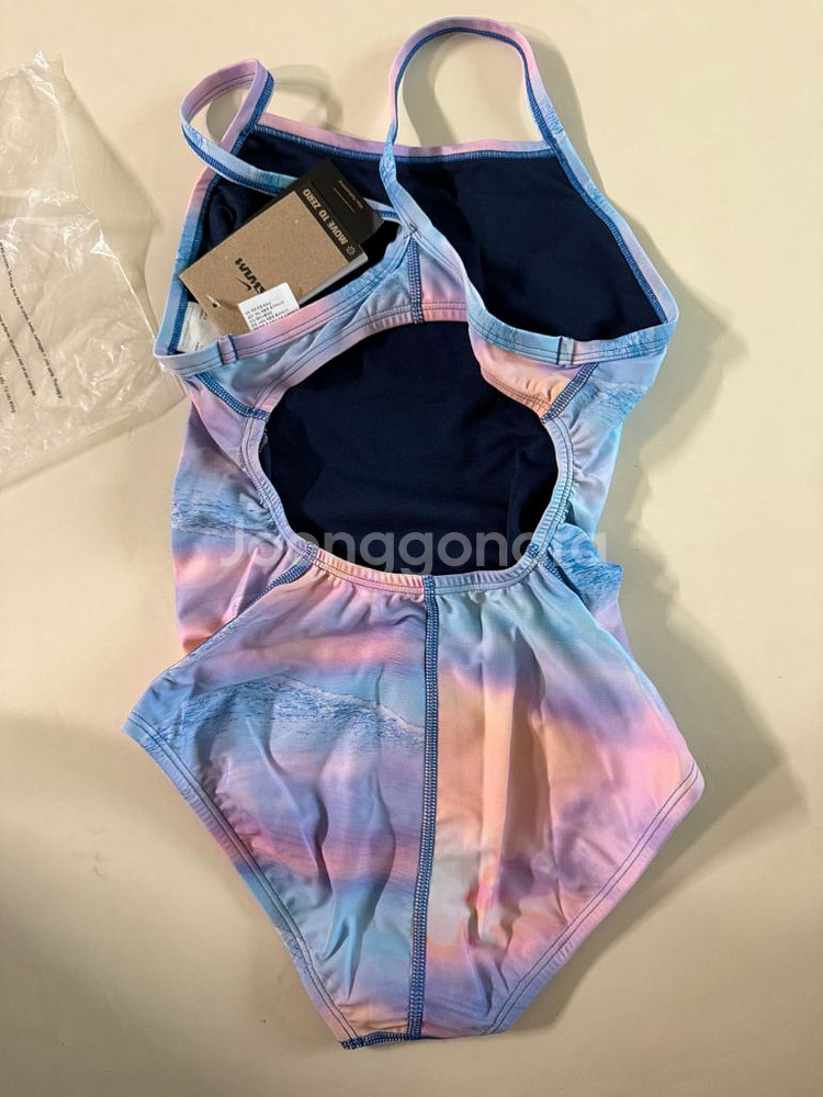 나이키스윔 비포선라이즈 레이서백 30--2