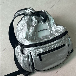 아프리콧스튜디오 백팩