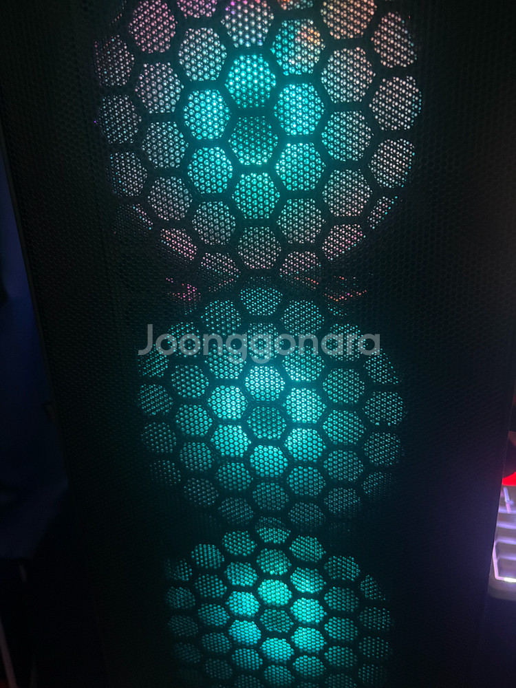컴퓨터 인텔 12700 4070--0