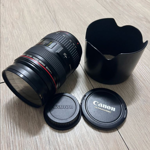 캐논 EF 24-70 F2.8 L USM 구계륵