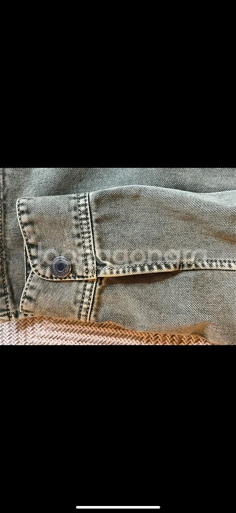 AMI SS25 캐주얼 자켓 (HJK273DE0064)--3