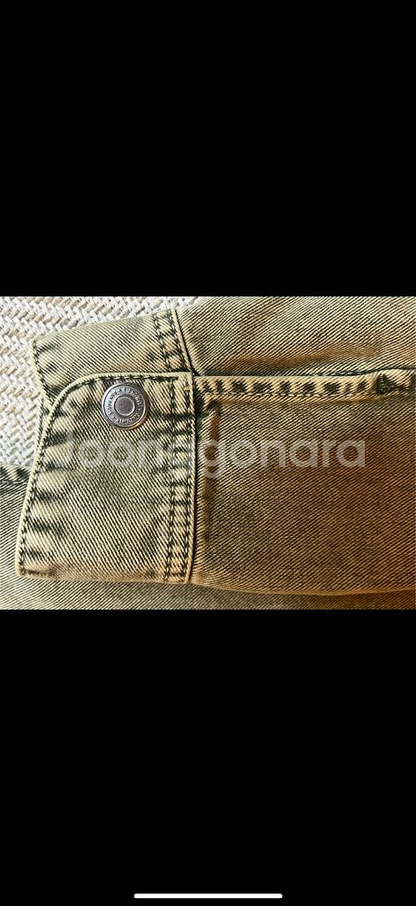 AMI SS25 캐주얼 자켓 (HJK273DE0064)--4