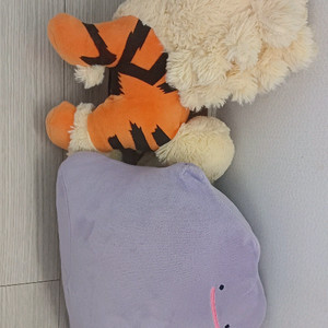 포켓몬스터 윈디,메타몽 중형 인형