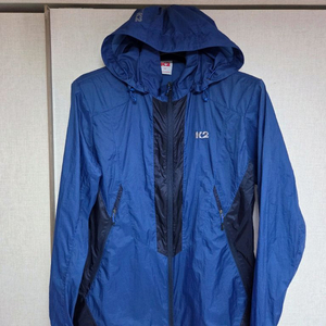 K2 초경량바람막이 100