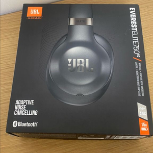 JBL 노캔 블루투스 헤드폰