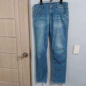 뱅뱅 남성30~31 인치 청바지