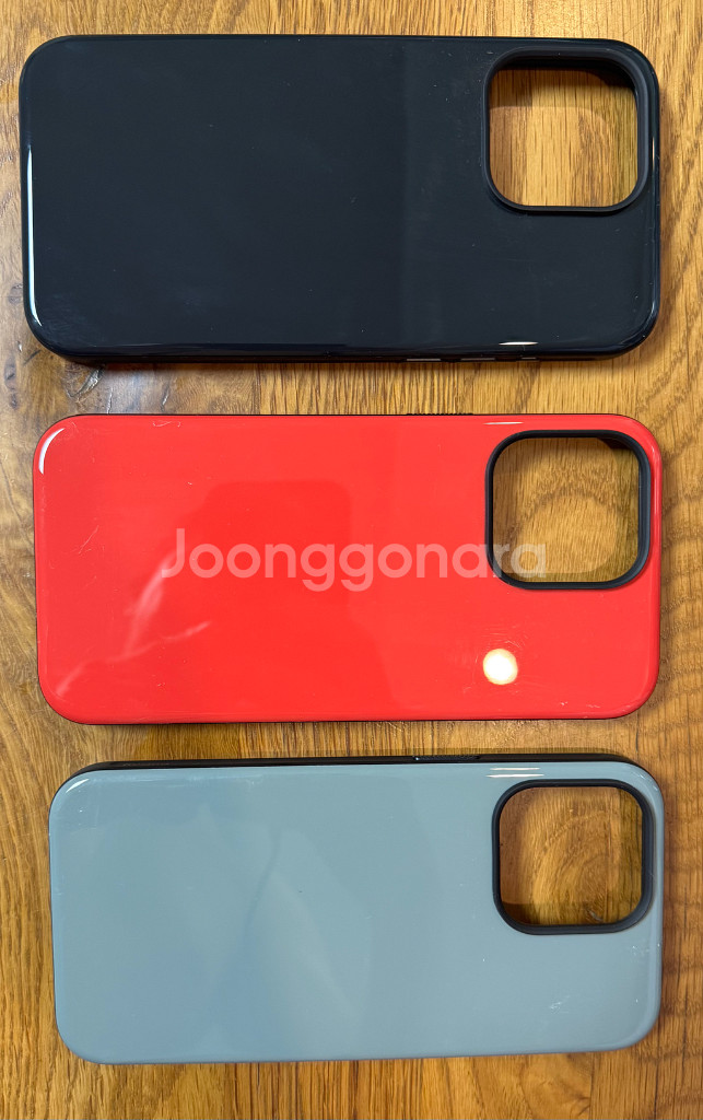 노마드 아이폰 15프로맥스 맥세이프 케이스--0