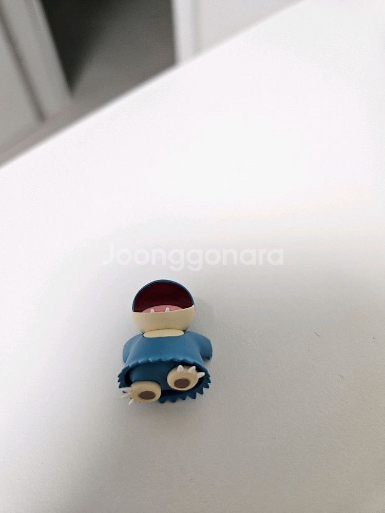 포켓몬 레진 스케일월드 먹고자--1