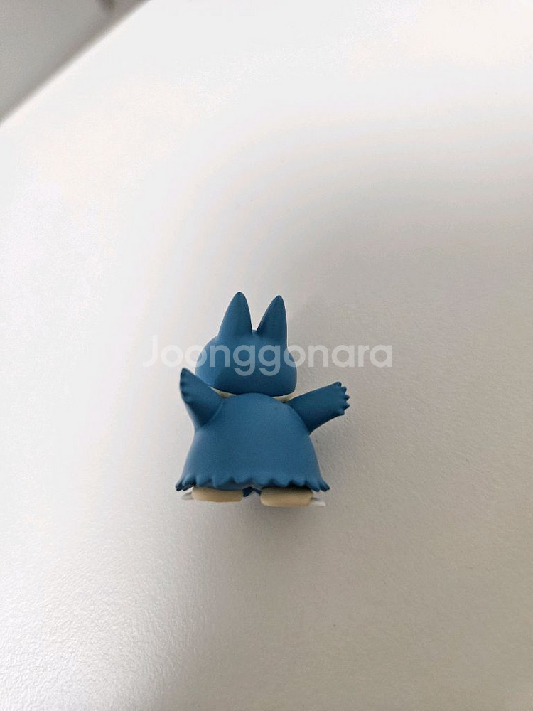 포켓몬 레진 스케일월드 먹고자--2