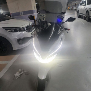 Pcx 19년식