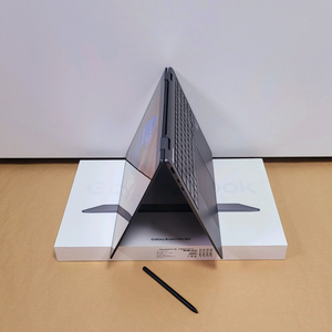 [갤럭시북3] 360 특A급 NT960QFG-KP71G