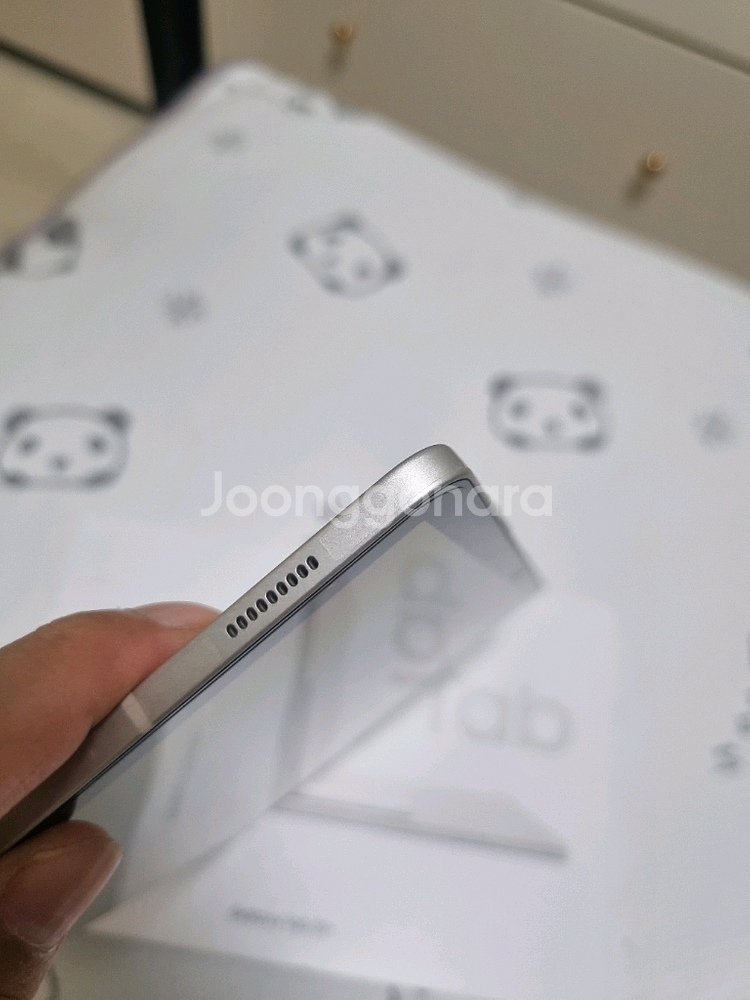 갤럭시탭S9플러스 S급팝니다.--8