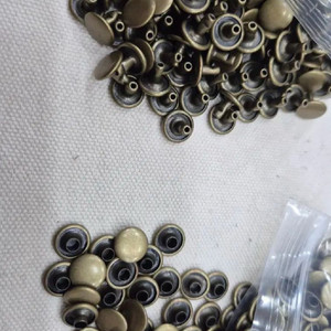 기죽공예 .가방공예용 가시메